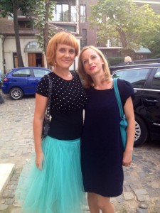 blondele